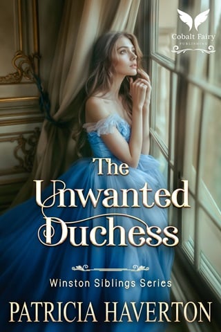 The Unwanted Duchess (Winston Siblings Book 2)