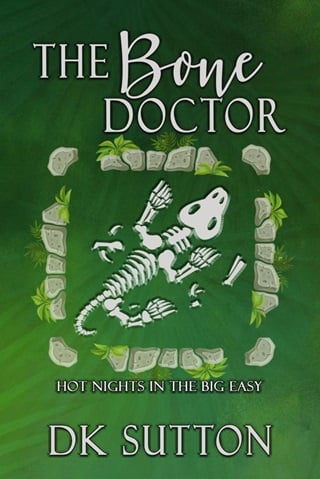 The Bone Doctor