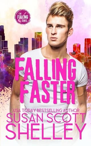 Falling Faster (Falling Book 1)