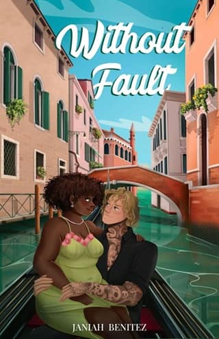 Without Fault (Hale Book 2)