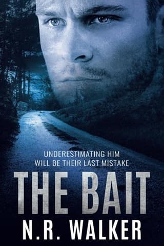 The Bait (Milvus Files Book 2)