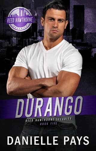 Durango (Reed Hawthorne Security Book 5)