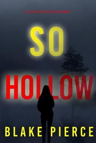 So Hollow (Faith Bold Book 17)