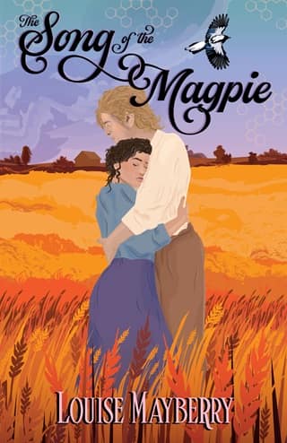 The Song of the Magpie (Darnalay Castle Book 4)