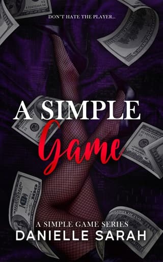 A Simple Game (Simple Game Book 1)