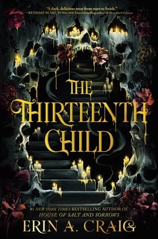 The Thirteenth Child