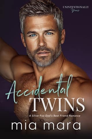 Accidental Twins (Unintentionally Yours Book 3)