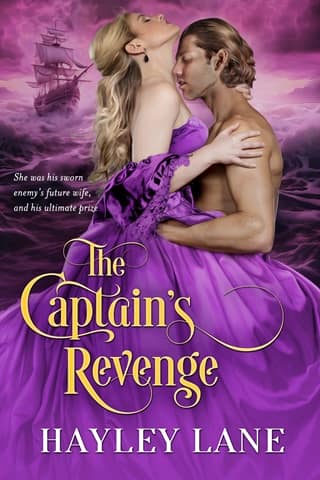 The Captain's Revenge