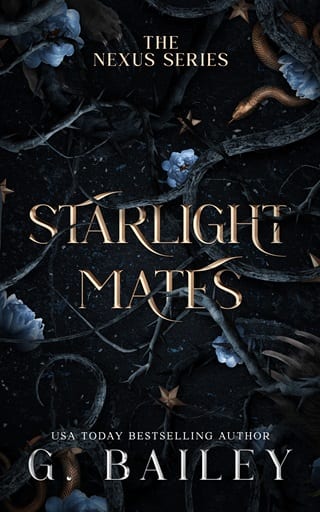 Starlight Mates (Nexus Book 1)