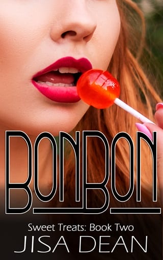 Bonbon (Sweet Treats Book 2)