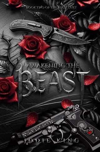 Awakening the Beast (The Beast Duet Book 2)