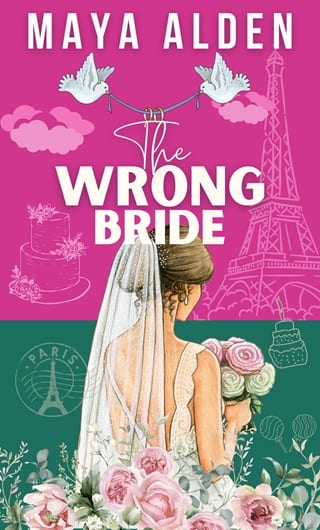 The Wrong Bride (Marriage by Contract Book 2)