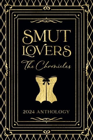 Smut Lovers: The Chronicles