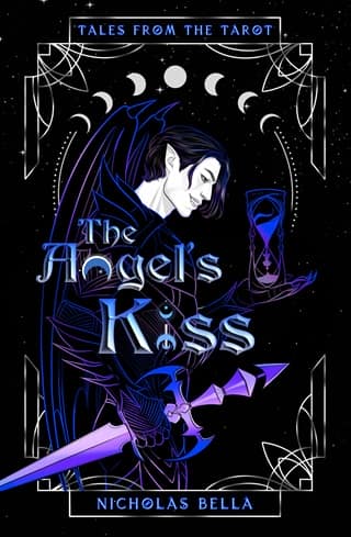 The Angel's Kiss (Tales from the Tarot)