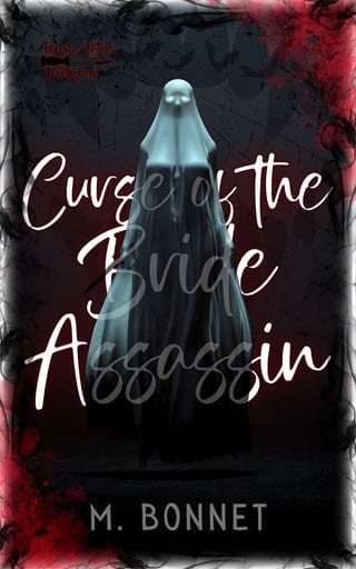 Curse of the Bride Assassin (Femme Fatale Freakshow)