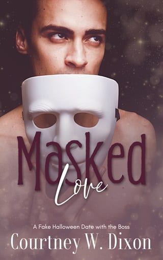 Masked Love