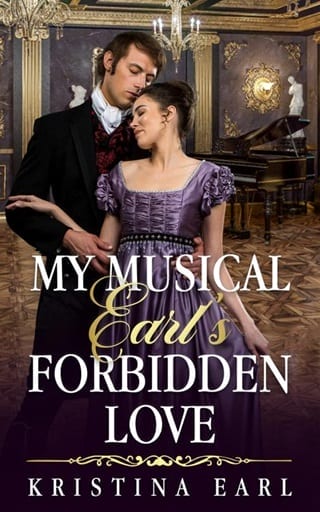 My Musical Earl's Forbidden Love