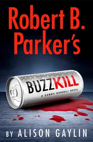 Robert B. Parker's Buzz Kill (Sunny Randall Book 12)