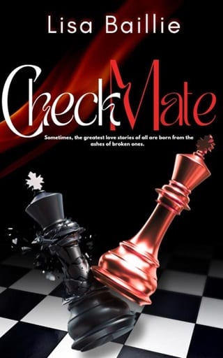 Checkmate by Lisa Baillie