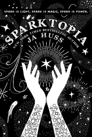 Sparktopia