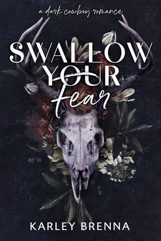 Swallow Your Fear