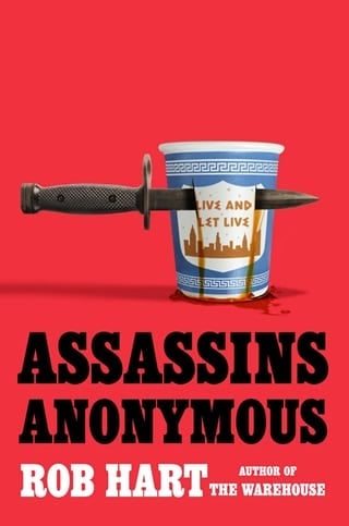 Assassin Anonymous