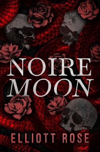 Noire Moon (Port Macabre)