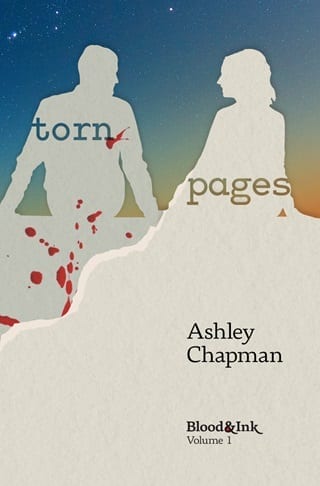 Torn Pages (Blood & Ink Book 1)