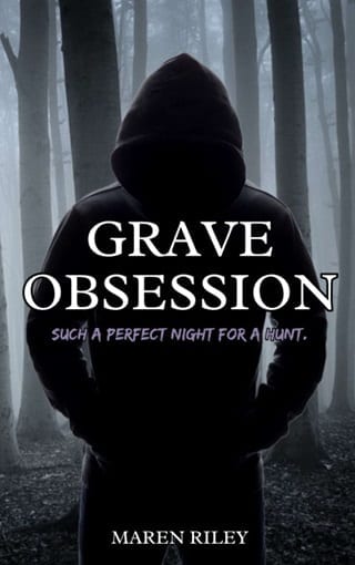 Grave Obsession (Grave Duet Book 1)