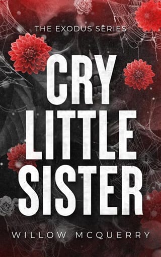 Cry Little Sister (The Exodus)