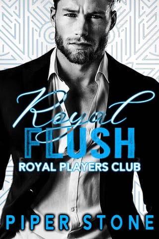 Royal Flush (Royal Players Club Book 2)