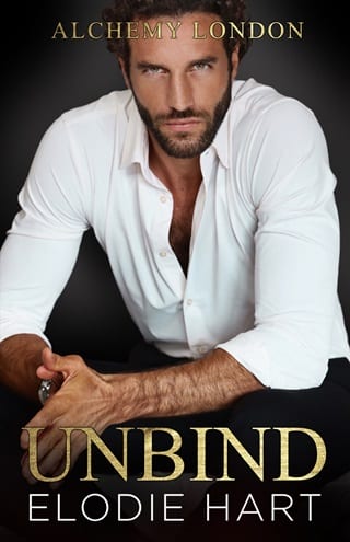 Unbind (Alchemy Book 6)