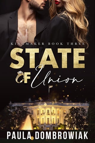 State of Union (Kingmaker Book 3)