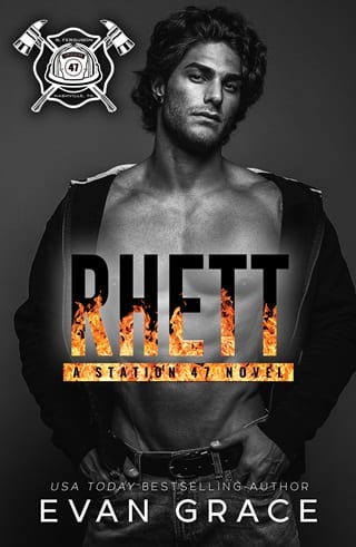 Rhett (Station 47)