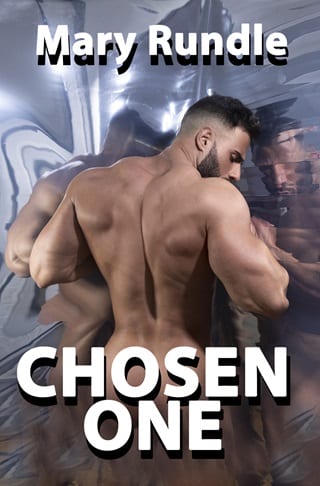 Chosen One (Blackwood Pack Book 14)