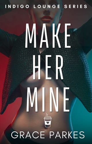 Make Her Mine (Indigo Lounge Book 2)