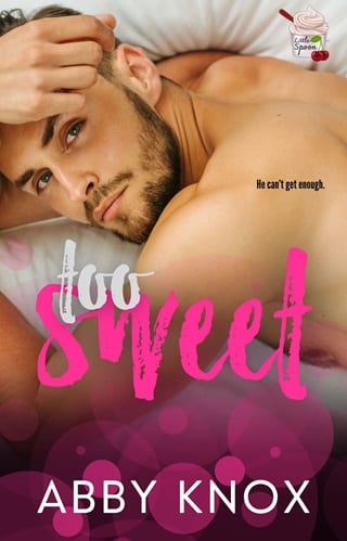 Too Sweet (Little Spoon Book 1)