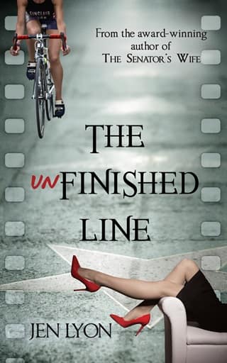 The Unfinished Line