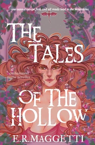 The Tales of The Hollow (Enchantment Realm)