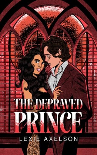 The Depraved Prince