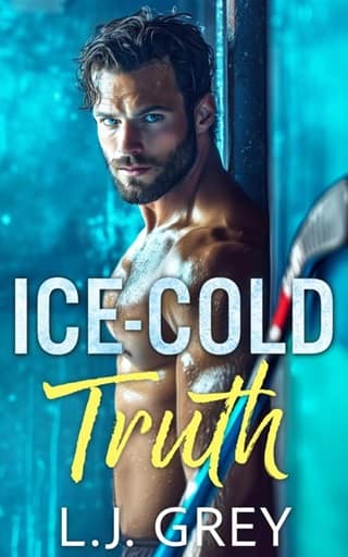 Ice-Cold Truth