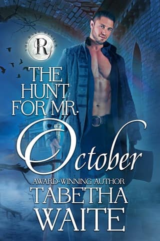 The Hunt for Mr. October (The Rake Review)