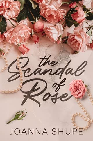 The Scandal of Rose (Gilded Age)