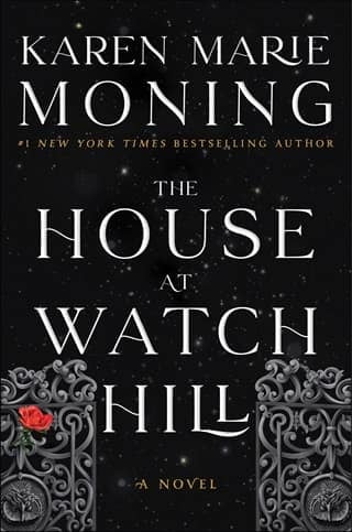 The House at Watch Hill (The Watch Hill Trilogy Book 1)