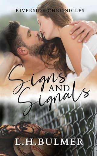 Signs and Signals (Riverside Chronicles Book 1)