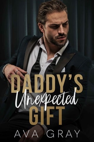 Daddy's Unexpected Gift (Alpha Billionaire)