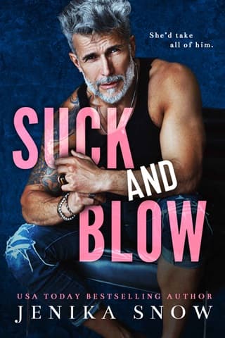 Suck and Blow