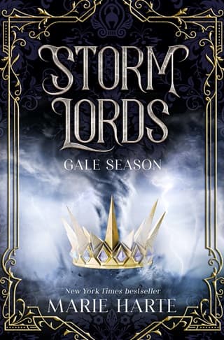 Storm Lords: Gale Season