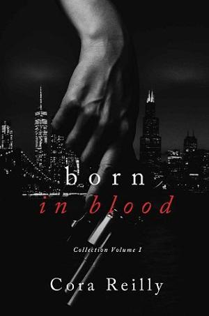 Born in Blood Collection Volume 1: Collection of books 1-4