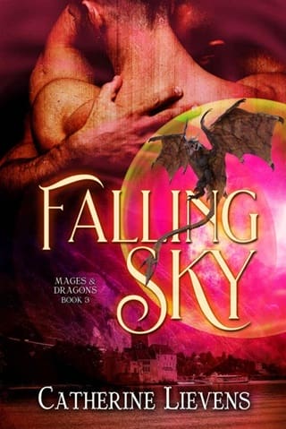 Falling Sky